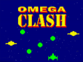 Laro Omega Clash