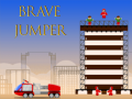 Laro Brave Jumper