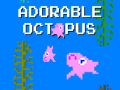 Laro Adorable Octopus