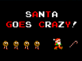 Laro Santa Goes Crazy