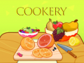 Laro Cookery