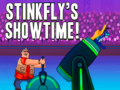 Laro Stinkfly’s Showtime