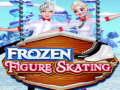 Laro Frozen Figure Skating
