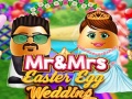 Laro Mr & Mrs Eeaster Wedding