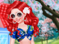 Laro My spring nails design