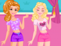 Laro Barbie Galaxy Faces