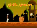 Laro Aladdin Adventure