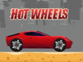 Laro Hot Wheels