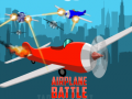 Laro Airplane Battle
