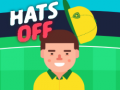 Laro Hats Off