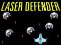Laro Laser Defender
