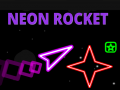 Laro Neon Rocket