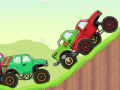 Laro Valley race