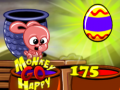 Laro Monkey Go Happy Stage 175