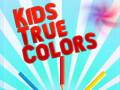 Laro Kids True Colors