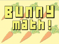 Laro Bunny Math 