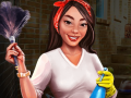 Laro Sunday Cleaning