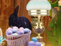 Laro Spot the differences Easter
