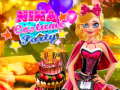 Laro Nina Costume Party