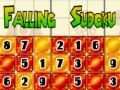 Laro Falling Sudoku