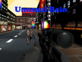 Laro Unusual Rain