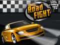 Laro Road Fighter