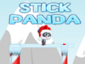 Laro Stick Panda