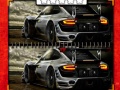 Laro Racing Cars 25 Differences