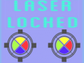 Laro Laser Locked