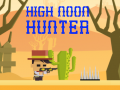 Laro High Noon Hunter