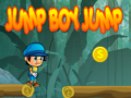 Laro Jump Boy Jump