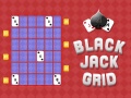 Laro Black Jack Grid