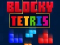 Laro Blocky Tetris