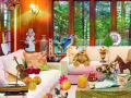 Laro Peaceful Place Hidden objects