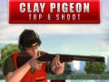 Laro Clay Pigeon: Tap and Shoot