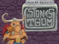 Laro Saga Of Craigen: Stones Thum