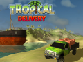Laro Tropical Delivery