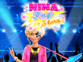 Laro Nina Pop Star