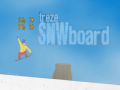 Laro Treze Snwboard