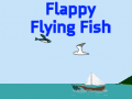 Laro Flappy Flying Fish