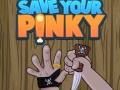 Laro Save Your Pinky