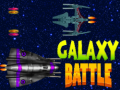 Laro Galaxy Battle