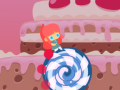 Laro Candy Runner