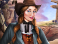 Laro The Sheriff's Daughter