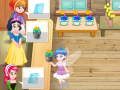 Laro Flower Shop