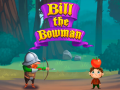 Laro Bill the Bowman