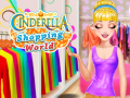 Laro Cinderella Shopping World