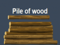 Laro Pile Woods