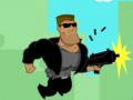 Laro Arnie Attack
