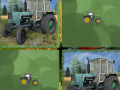 Laro Farming Tractors Memory